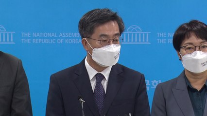 김동연 전 부총리 "이재명·윤석열, 재정 1도 모르는 소리" / YTN