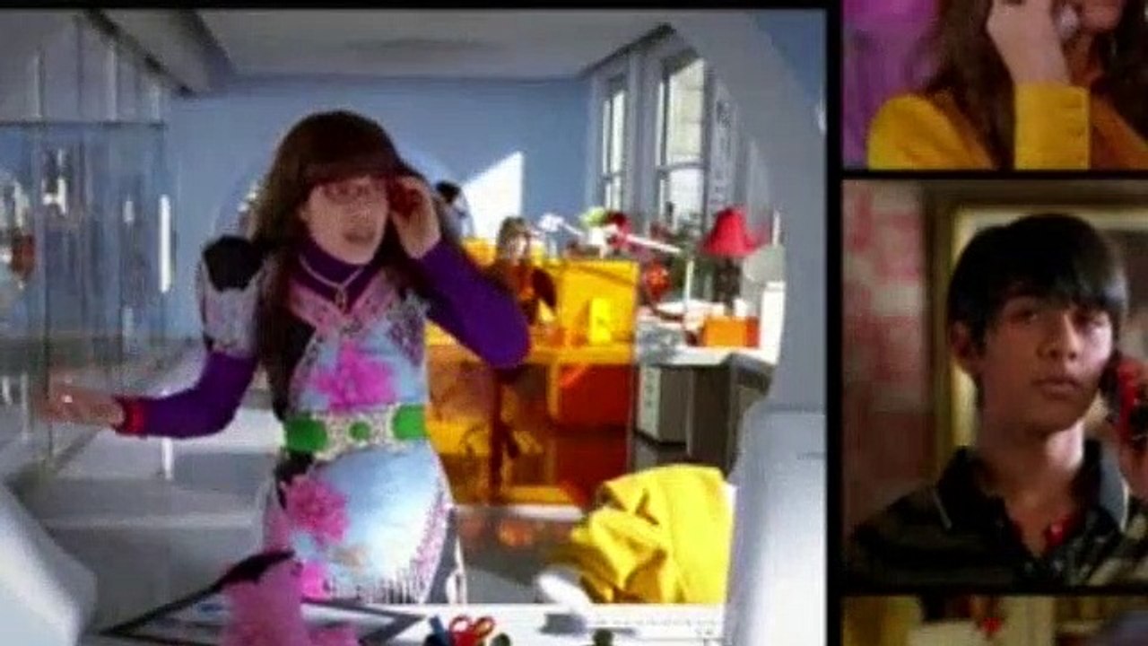 Ugly Betty Season 3 Episode 10 Bad Amanda