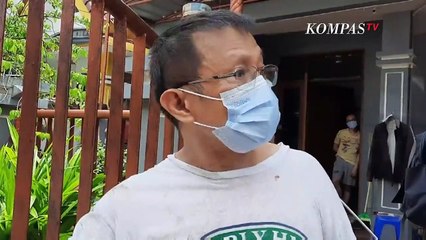 Sekeluarga Tewas Akibat Kebakaran di Tangerang, Ini Kata Tetangga