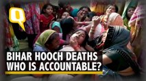 Bihar Hooch Tragedy | At Least 40 Deaths in Just 4 Days, Who is Accountable?