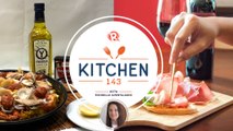 Kitchen 143: The role of Spanish food in Filipino heritage and tradition