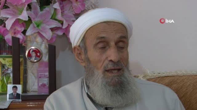 Şehit Kaymakam Safitürk'ün babasından, Lütfü Türkkan'a sert tepki: Milleti temsil etme karakteri yok bu adamda