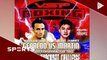 Carl Jammes Martin vs. Mark Anthony Geraldo para sa PH Super Bantamweight Title #PTVSports