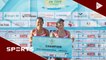 Asian Senior Beach Volleyball Championship, sunod na target ni Bernadeth Pons #PTVSports