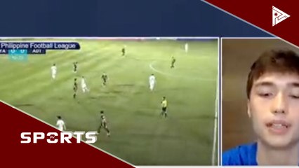 SPORTS CHAT: Oskari Kekkonen #PTVSports