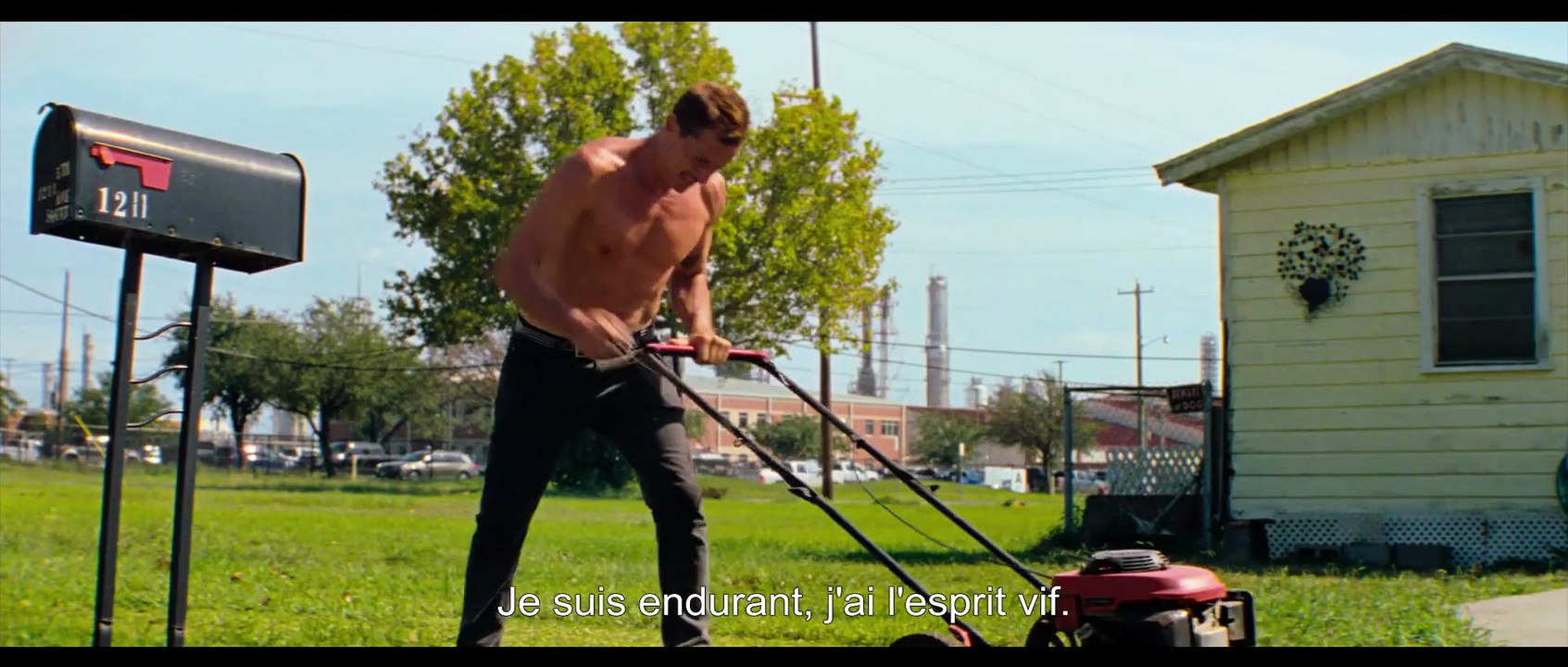 Red Rocket - Bande-annonce (VOST)