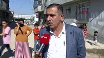 Yer: Adana... Kimse bu mahallede yaşamak istemiyor