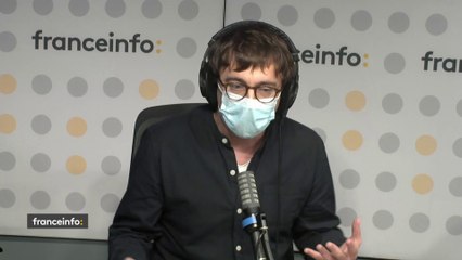 Timothée Dereix : "Ces gens-là sont des héros"