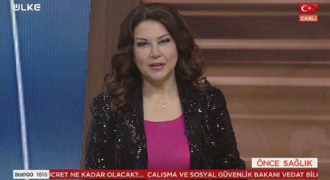 Önce Sağlık – Mahmut Kalender | Fatih Kırar | 9 Kasım 2021
