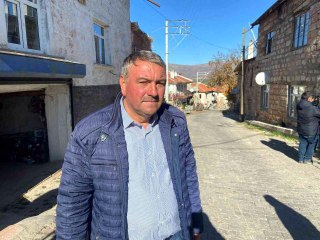 Konya Kızılören'de 100 kişi hasar tespiti için başvurdu