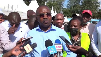 Murang'a County Partners With Residents To Fast-Track Land Disputes