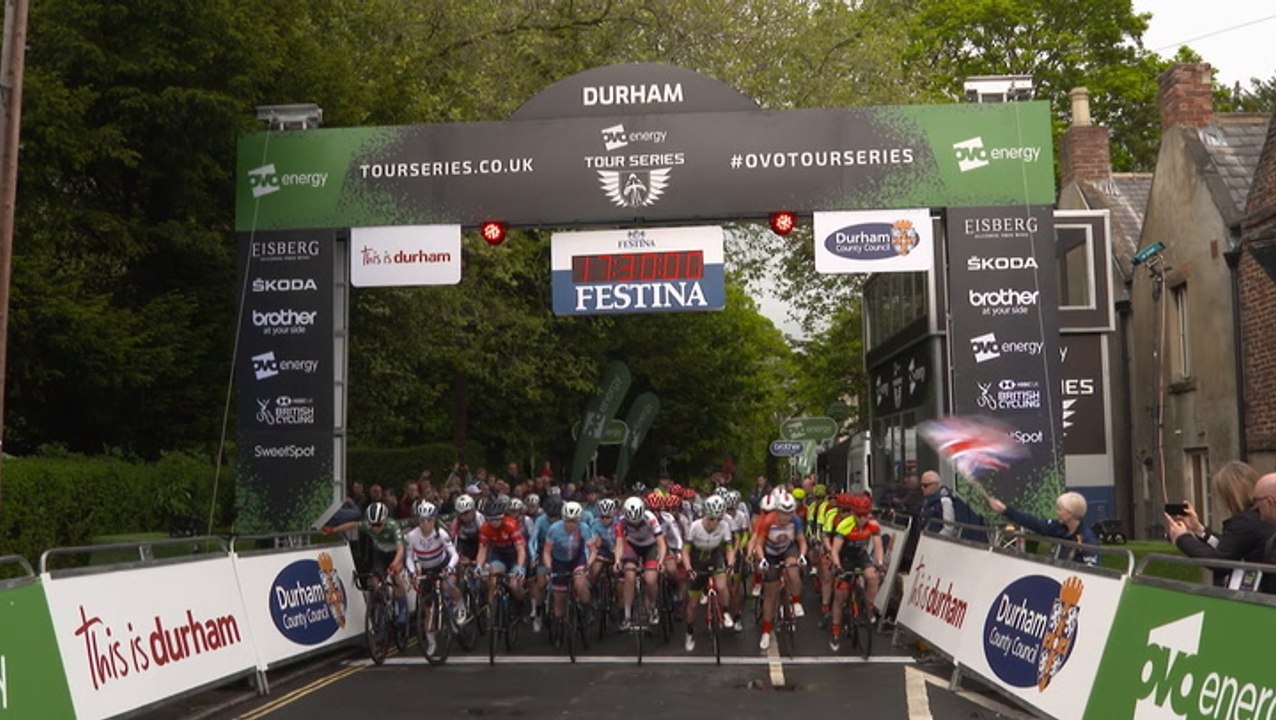 OVOTS 2019: Durham highlights