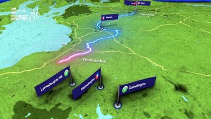 OVOToB 2019 - inCycle stage one