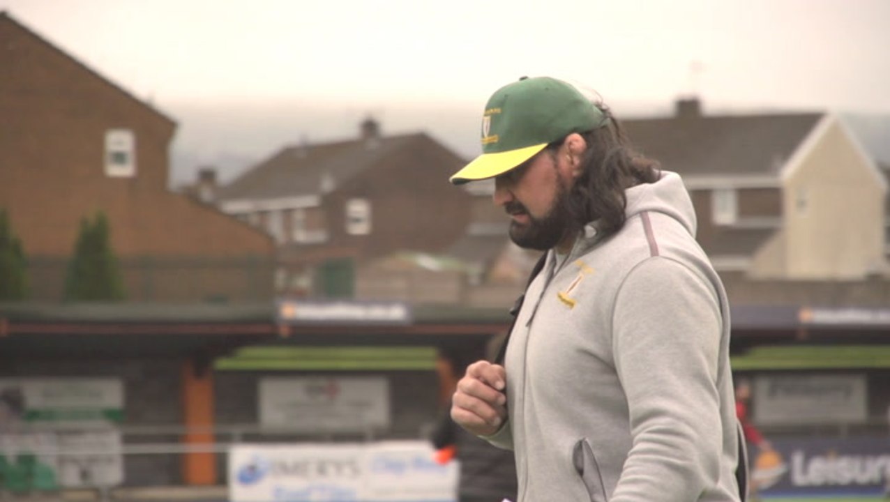 Merthyr finals Day Preview