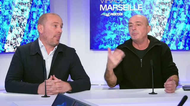 Virage Marseille : Une question de baraka !