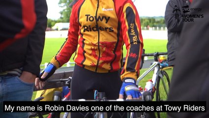 OVO Energy Women's Tour | Flavour of the day | Stage six