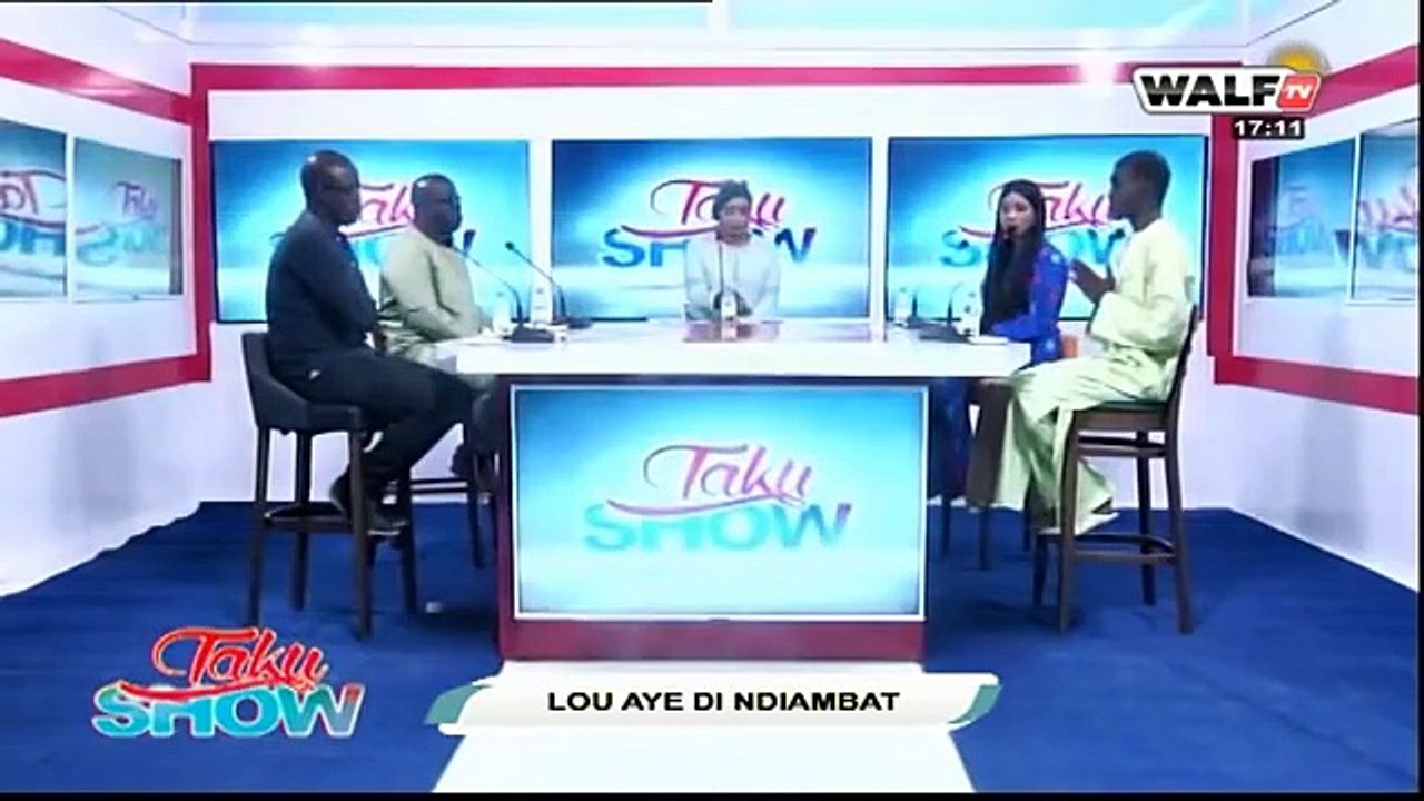 Ansoumana DIONE revient sur la santé mentale du Dr Paye et interpelle les autorités