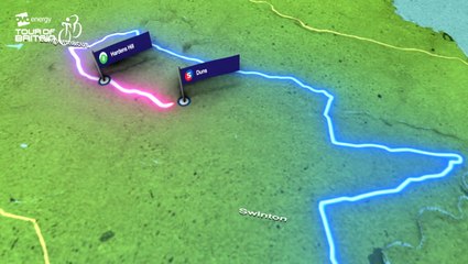 OVOToB 2019 - inCycle stage two
