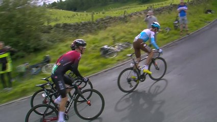 OVOToB 2019 stage four highlights