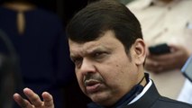 Ex-Maha CM Fadnavis accuses Nawab Malik of cracking deals with Bombay blasts convicts