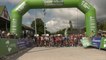 OVO Energy Women's Tour | Stage six highlights - Carmarthen to Pembrey Country Park