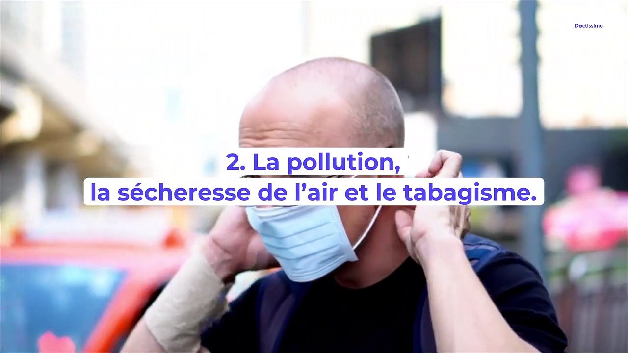 Quels remèdes naturels contre le rhume ?