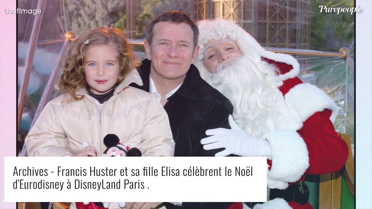 Cristiana Reali et Francis Huster : leurs deux filles sont parties vivre à l'autre bout du monde !