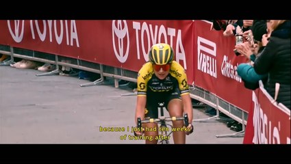 UCI Women's WorldTour: Best Of 2019