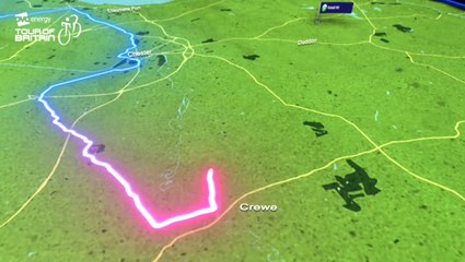 OVOToB 2019 - inCycle stage five