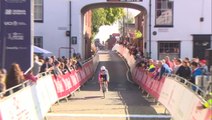 Women's Tour 2021 | Stage three highlights