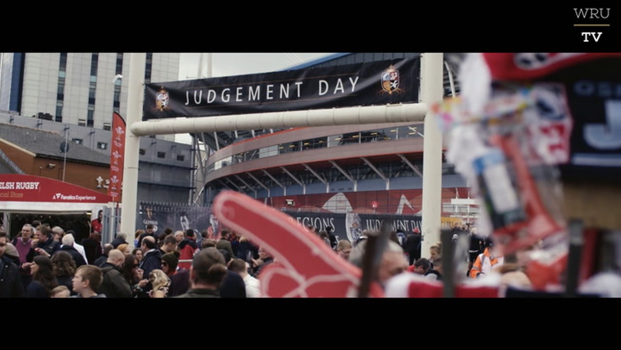 Judgement Day
