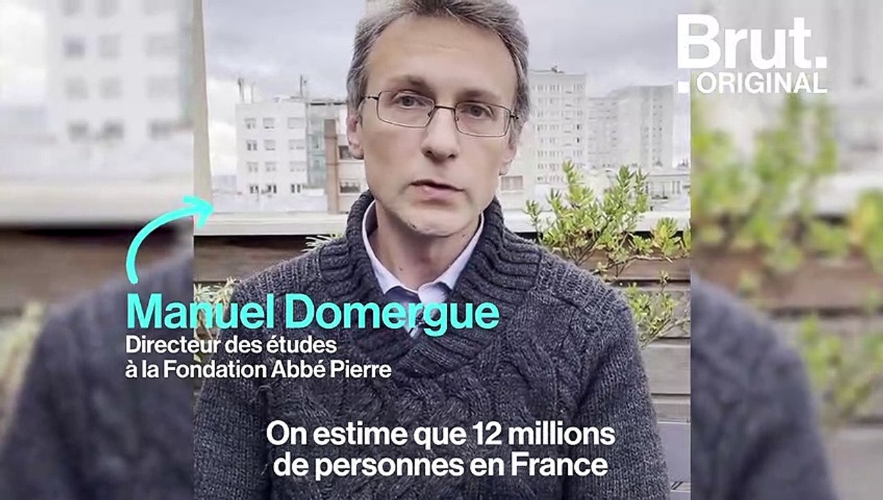Le quotidien des 12 millions de Français en précarité énergétique
