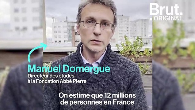 Le quotidien des 12 millions de Français en précarité énergétique