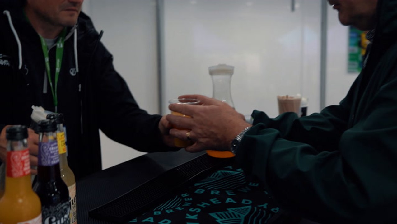 The Tours Hospitality