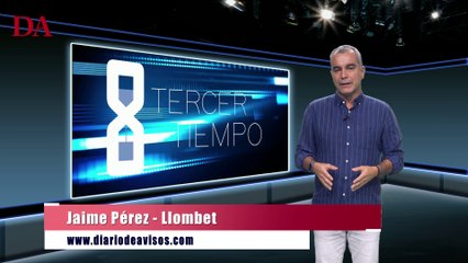 Tercer Tiempo: la ceniza del volcán sigue cubriéndolo todo con un manto de silencio