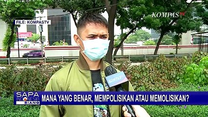 Mana yang Benar, Mempolisikan atau Memolisikan? Simak Informasi Selengkapnya