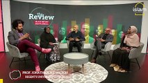 Do black British Muslims feel accepted_