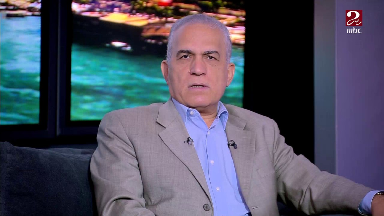 الكاتب الصحفي سليمان جودة: عودة الحوار بين القاهرة وواشنطن سينعكس ايجابياً على القضايا المشتركة