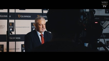 2019 Guinness Six Nations Launch