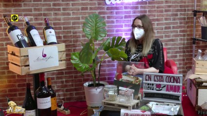 ENTREVISTA SAMARKANDA LA GALA DEL AMOR Y EL HUMOR 02