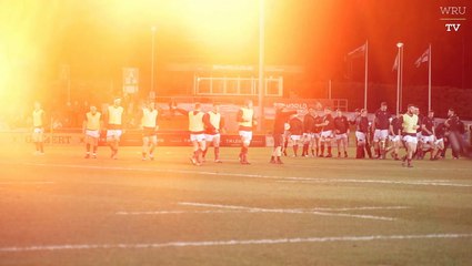 Wales U20 v England U20: Reaction