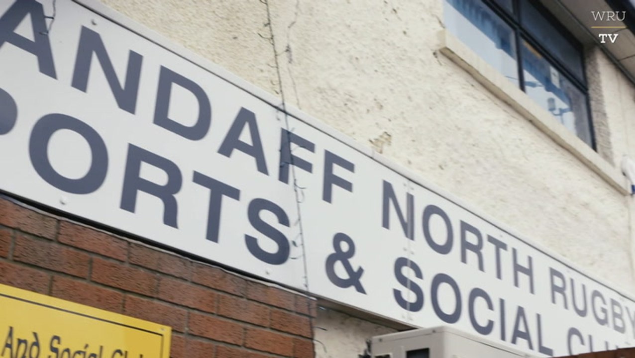 Llandaff North U17s