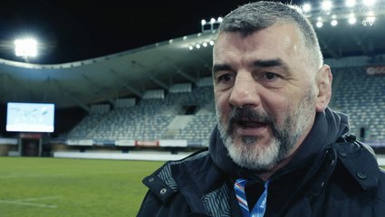 REACTION: France Women v Wales Women