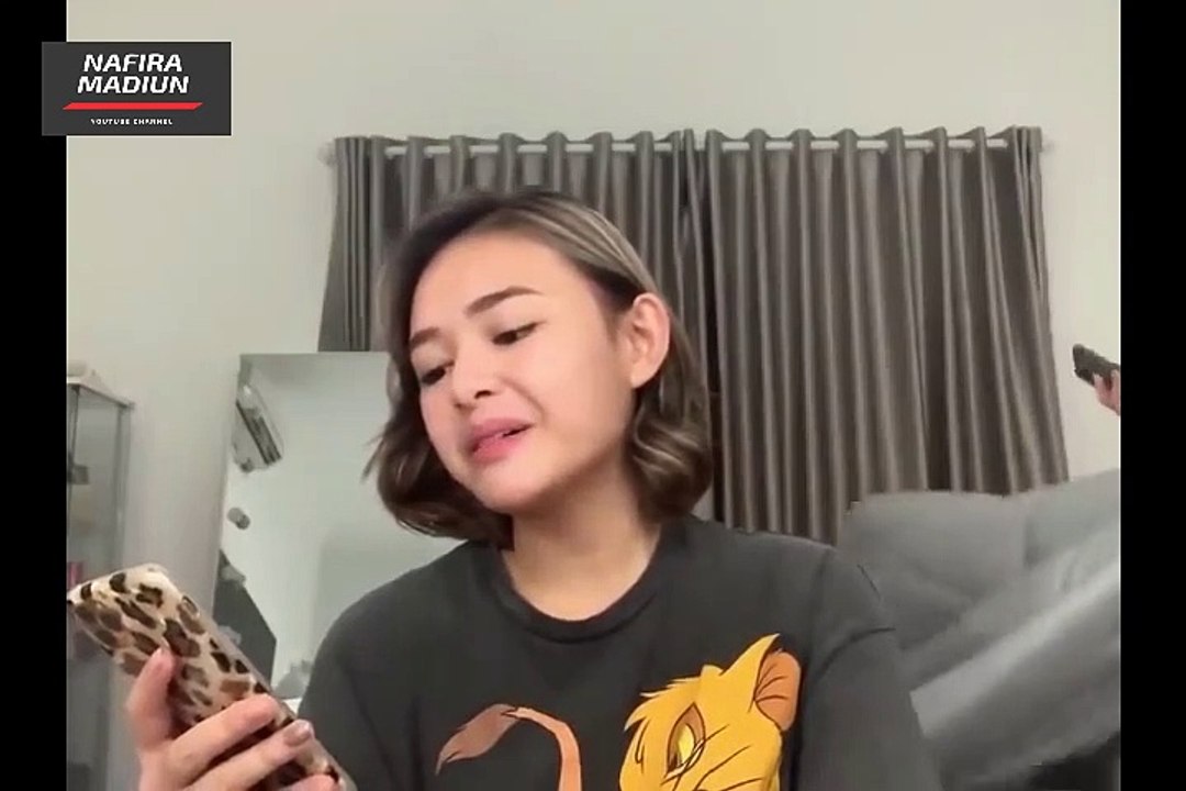 Amanda Manopo - Artis Indonesia Muda & Cantik  009 - NafiraMadiun