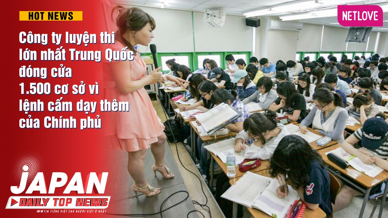 Japan Daily Top News - 09.11.2021