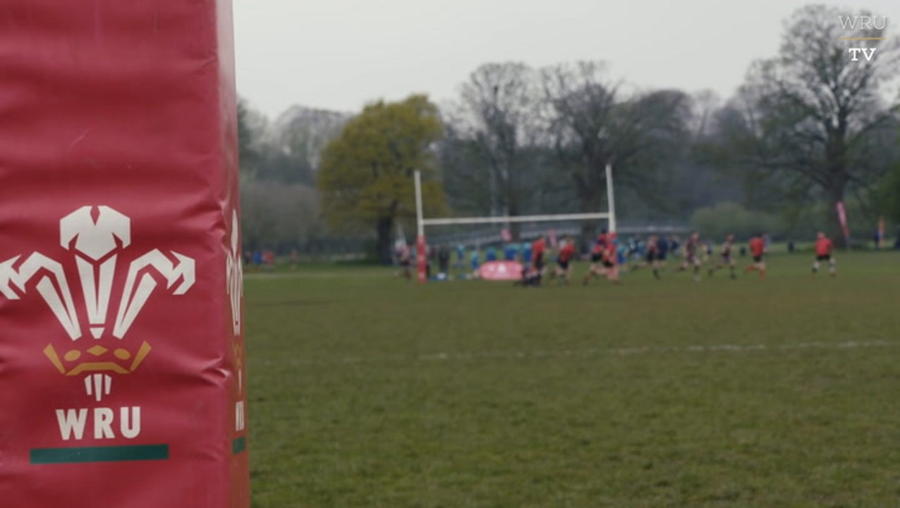 Urdd 7s - video Dailymotion