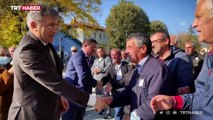 Bulgaristan'da seçim: Cumhurbaşkanlığına Türk kökenli aday