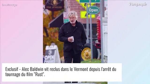 Alec Baldwin et Rust , un tournage maudit : un autre membre de l'équipe risque l'amputation...