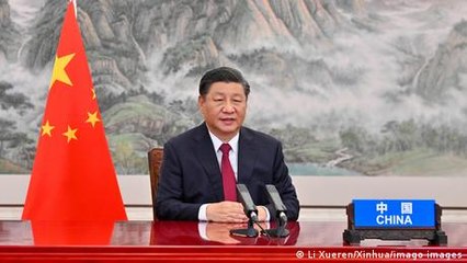 China's Communist Party to Approve Historical Resolution and Extend President Xi's Leadership