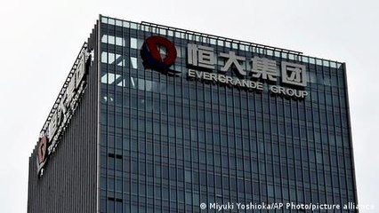 Investment in China growing despite government crackdown